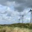 Windpark Ferrum haalt €4.5 miljoen op