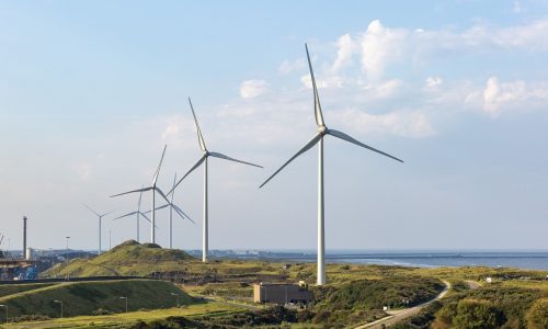 Obligatie-uitgifte Windpark Ferrum start begin 2023
